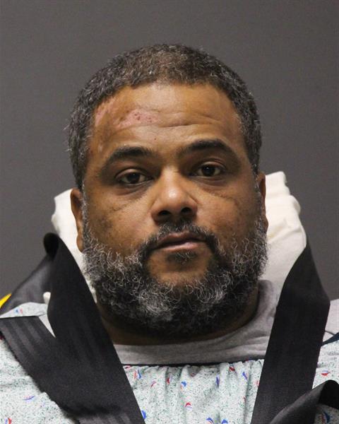 Mugshot of JAMIE PHILLIP DOYLE