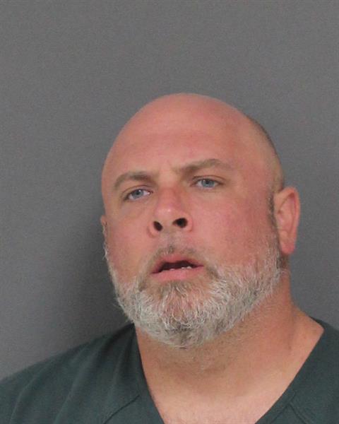 Mugshot of CHRISTOPHER JAMES CONNER