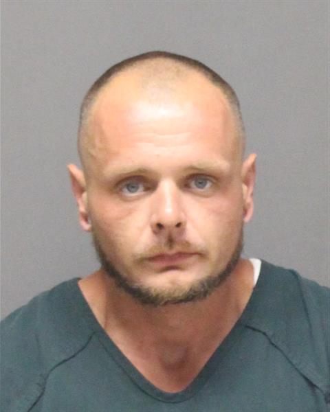 Mugshot of KEVIN MATTHEW RIDDLE