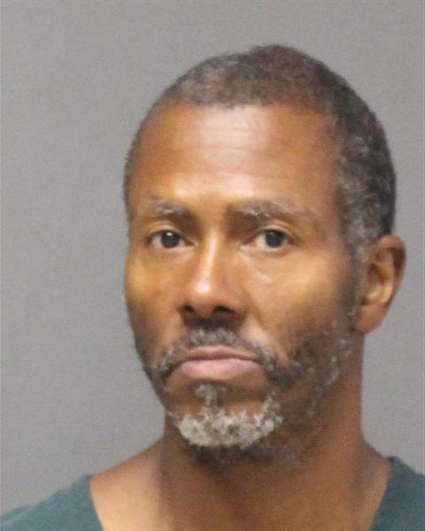 Mugshot of ROBERT ELY BROWN