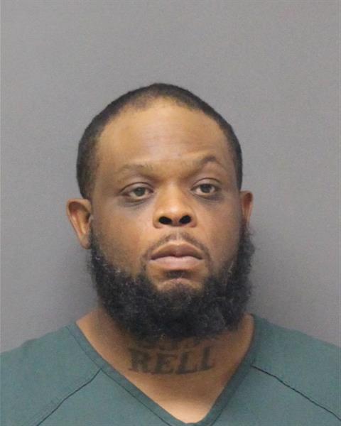 Mugshot of DAWUD N HARDY