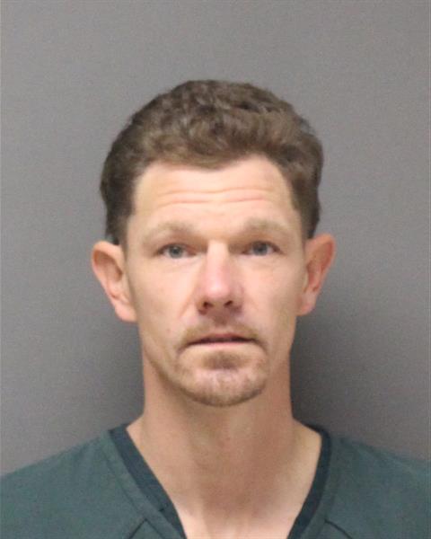 Mugshot of GERALD NMN SOLOWYNSKY