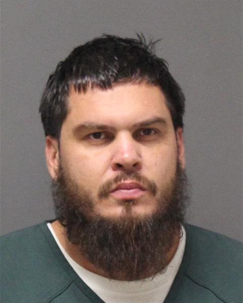 Mugshot of CARLOS MARIONO MONTANEZ
