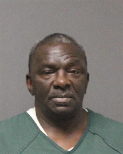 Mugshot of KEVIN NMN FUNCHESS