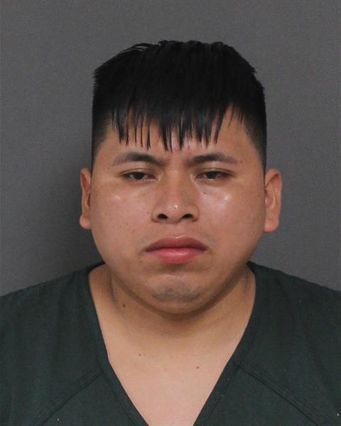Mugshot of RENE VAZQUEZPEREZ