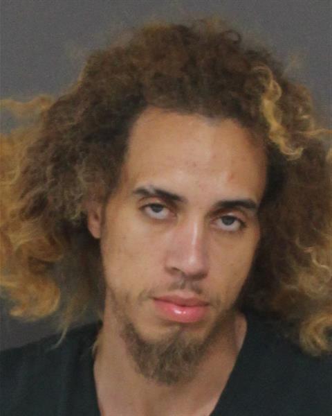 Mugshot of JONATHAN NMN ROSADO