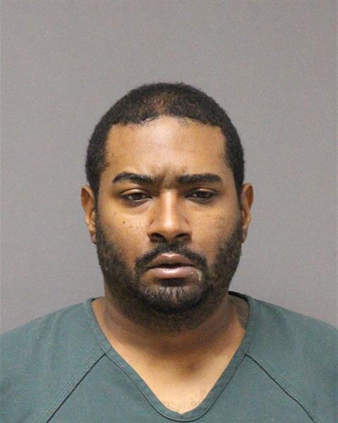Mugshot of DAVID ANTONIO SMITH
