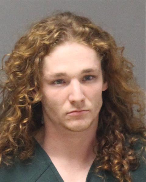 Mugshot of ADAN MICHAEL SCHLUTER