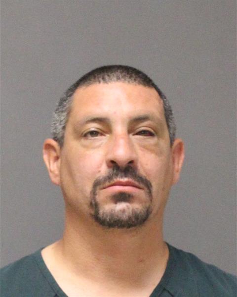 Mugshot of ERIC G NOMIKOS