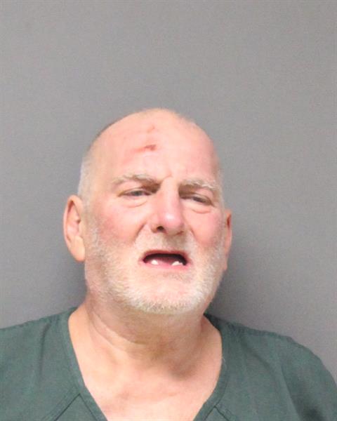 Mugshot of KENNETH RITTMAN