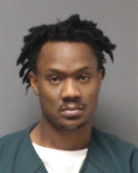 Mugshot of ABDUL J MAMAUDA