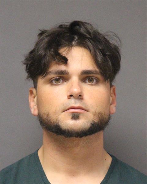 Mugshot of ROBERT WILLIAM PINERO