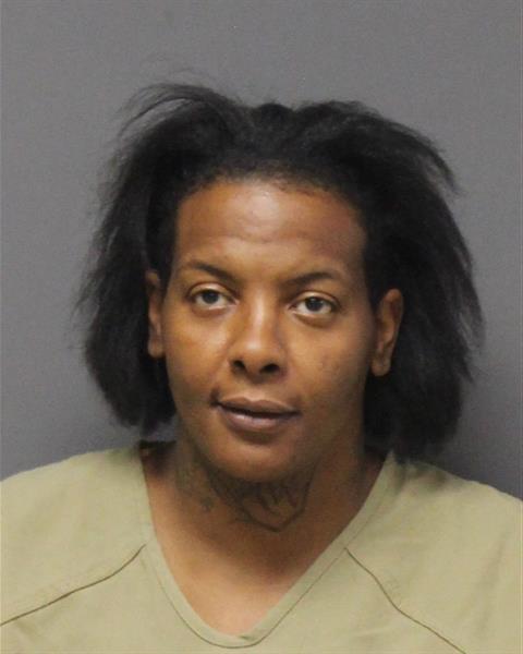 Mugshot of ROSIELEE NMN HARDY