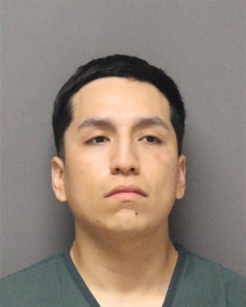 Mugshot of SERGIO ALBERTO BARCOMERCADO