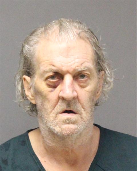 Mugshot of RICHARD PAUL KISSANE