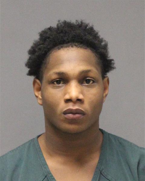Mugshot of LYJHAHN QYMIR CROMARTIE