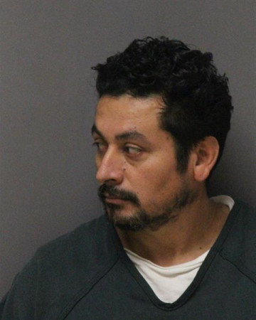 Mugshot of EDUARDO SANDOVAL