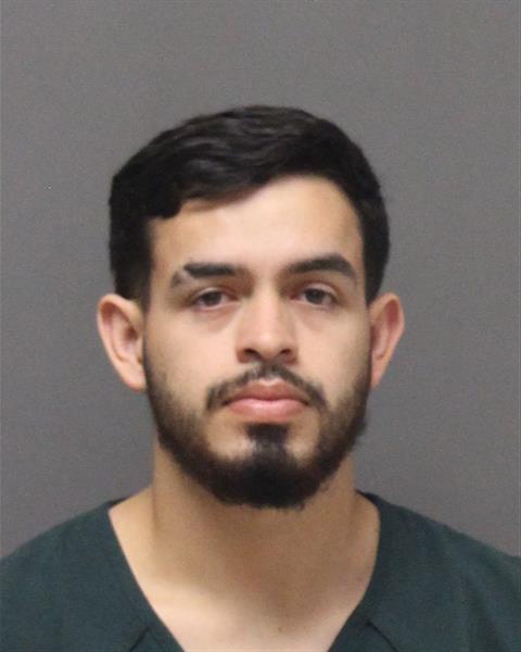 Mugshot of JAIRO CARBAJALMELARA