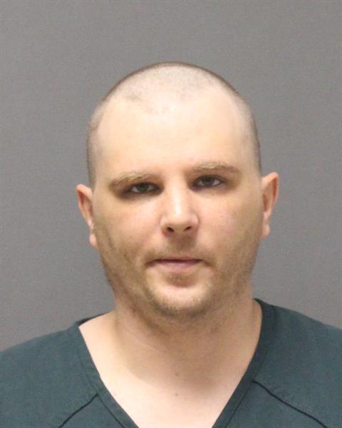 Mugshot of JOHN JOSEPH ONEILL