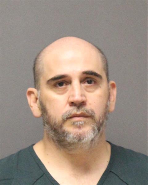 Mugshot of CARLOS ARTURO ZAVALA