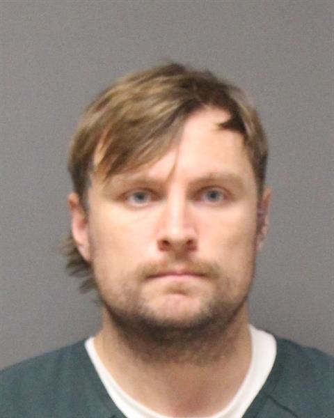 Mugshot of COLBY RAY DECK