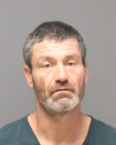 Mugshot of ANTHONY NMN BUFFALINO