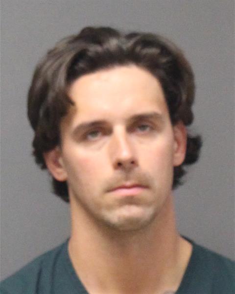 Mugshot of JOHN P HAFNER