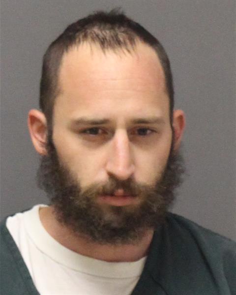 Mugshot of JAIM MALKA