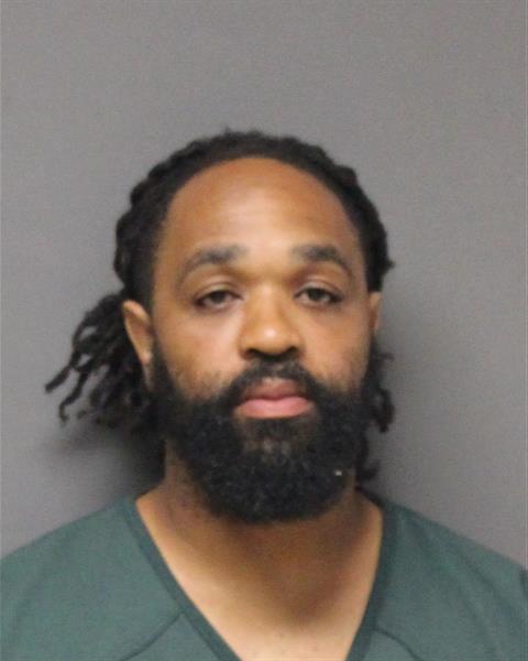 Mugshot of BRANDON FELIX