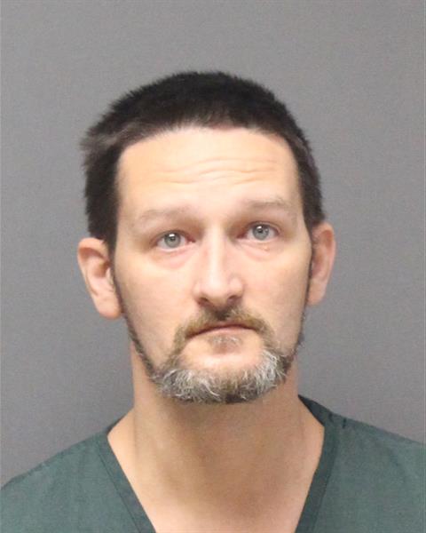 Mugshot of RICHARD PHILLIP CRISONINO