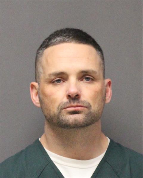 Mugshot of ERIC MARIO VISAGGIO