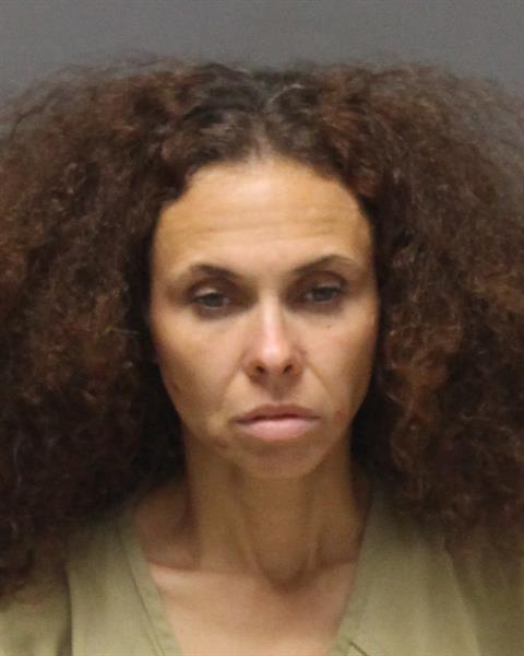 Mugshot of HEATHERLEE LOUISE BENSEN