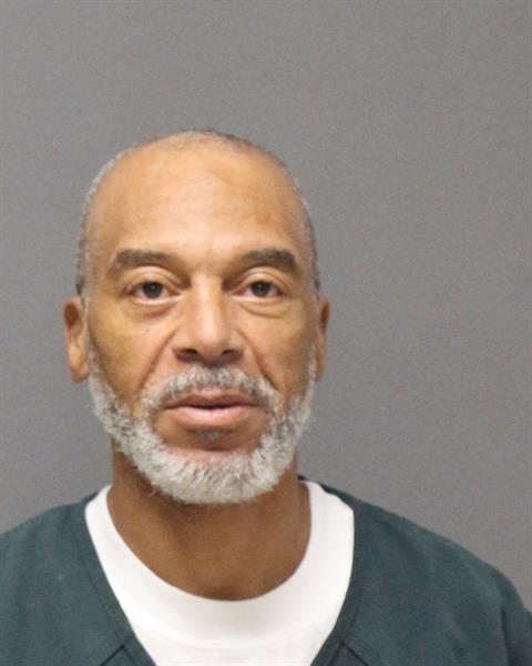 Mugshot of CRAIG GARMONY