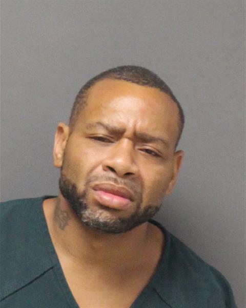 Mugshot of KEVIN LEON GOINES