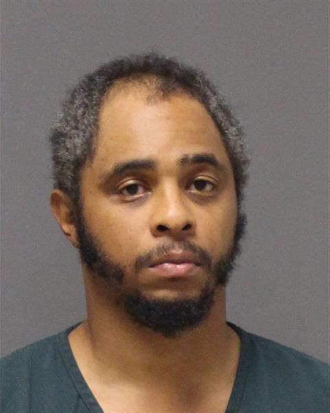 Mugshot of BENNETT ANTHONY SMITH