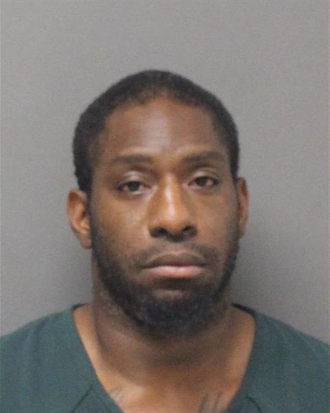 Mugshot of KEVIN JOHNSON
