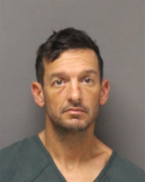 Mugshot of GIOVANNI MICHAEL SCARDINA