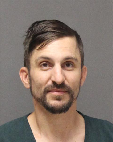 Mugshot of JOSEPH ALEXANDER DIROSA