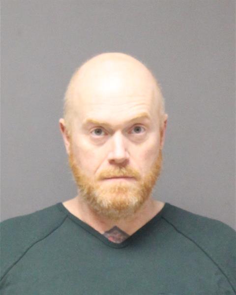 Mugshot of NICHOLAS WILLIA ZWICKER
