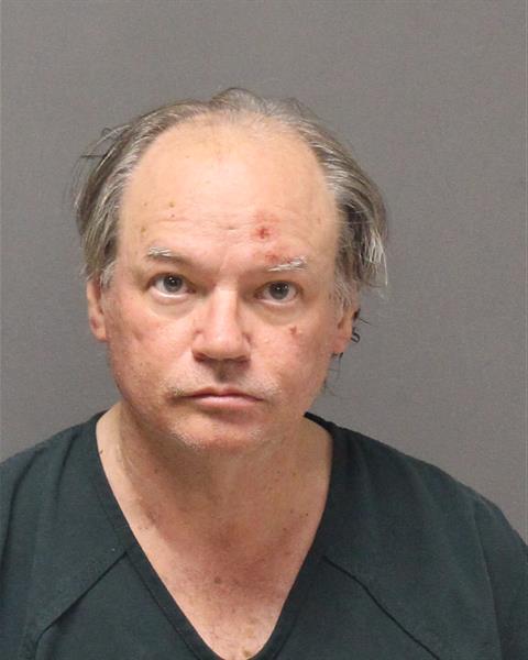 Mugshot of DONALD JASPER ASHWORTH