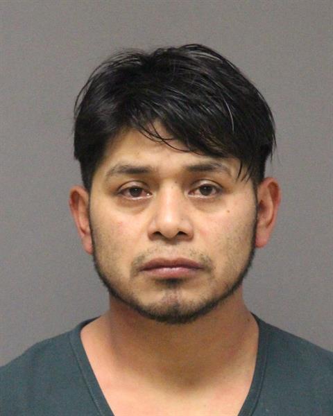 Mugshot of ARMANDO CHULUC AJCIVINAC