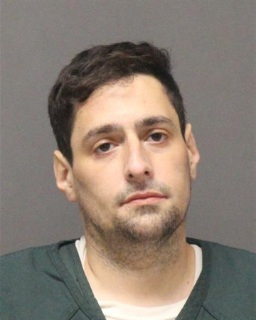 Mugshot of RYAN H WEIL