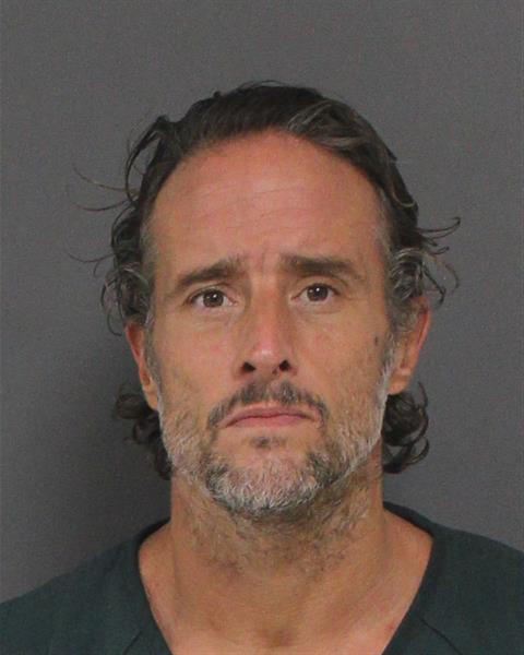 Mugshot of KEITH MITCHELL HAHN
