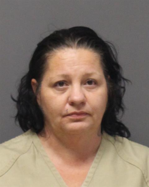 Mugshot of MINDY NMN JENKINS