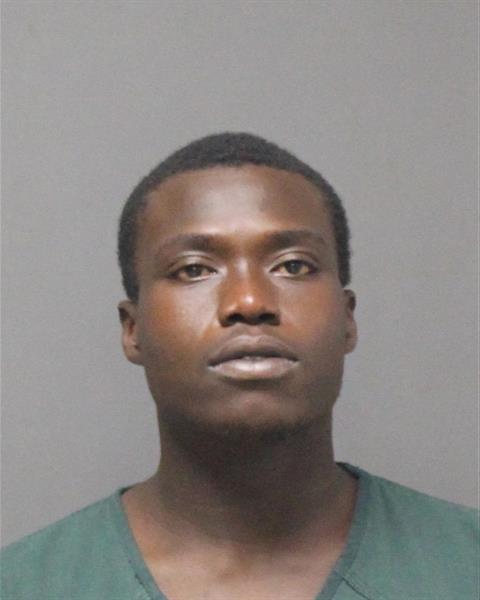 Mugshot of JAMES CARL BELL