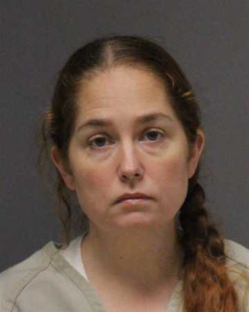Mugshot of BRENDA LEA SPENCER