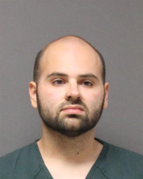 Mugshot of SEAN MICHAEL KAYSER
