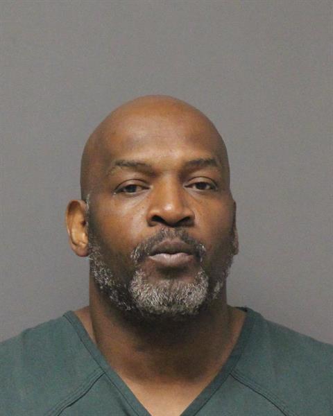 Mugshot of JEFFREY CRAIG ZACHARY