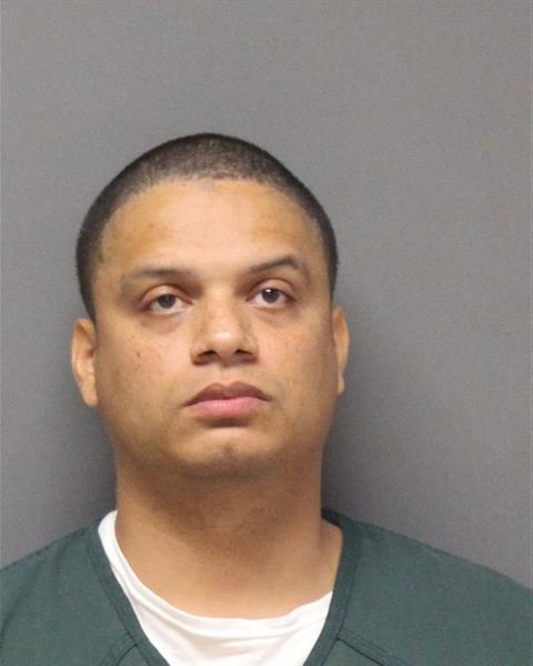 Mugshot of ERNEST J CARMONA