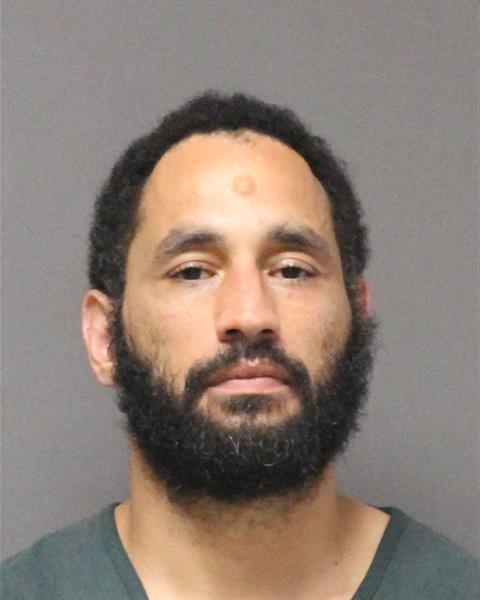 Mugshot of ANTHONY LOUIS HILL